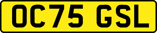 OC75GSL