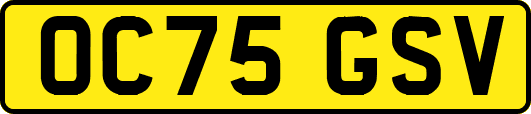 OC75GSV