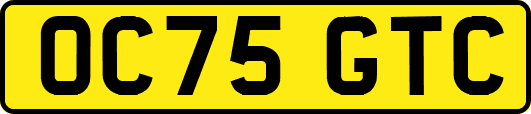 OC75GTC