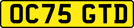 OC75GTD