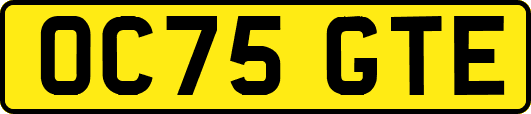 OC75GTE
