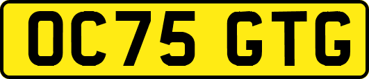 OC75GTG