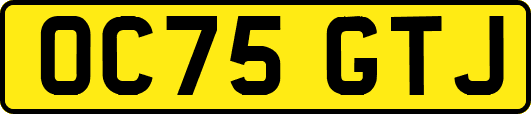 OC75GTJ