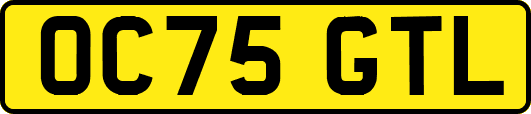 OC75GTL