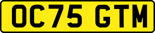 OC75GTM