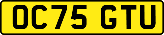 OC75GTU