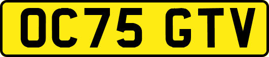 OC75GTV