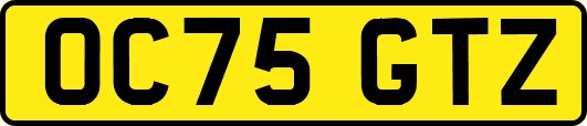 OC75GTZ