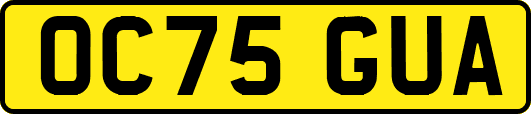 OC75GUA