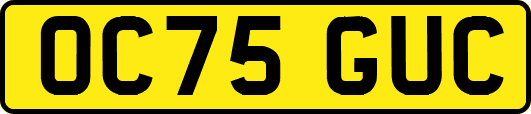OC75GUC