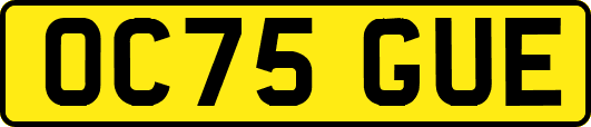 OC75GUE