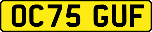 OC75GUF