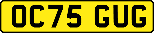 OC75GUG