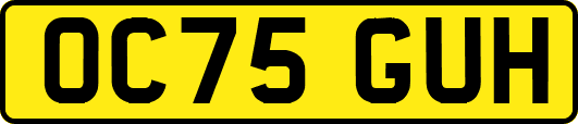 OC75GUH