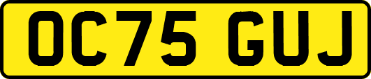 OC75GUJ