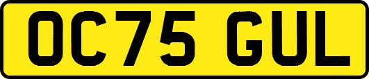 OC75GUL