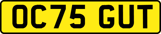 OC75GUT