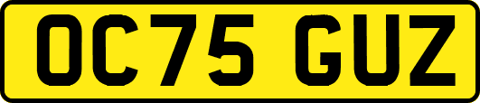 OC75GUZ