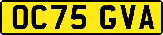 OC75GVA