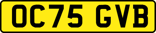 OC75GVB