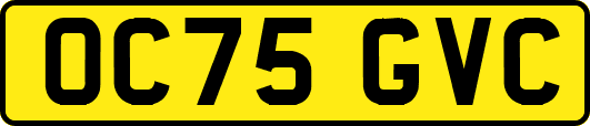 OC75GVC