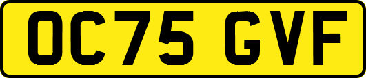 OC75GVF