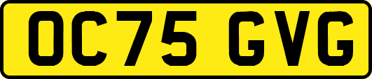 OC75GVG