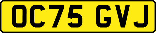 OC75GVJ