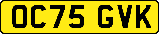 OC75GVK