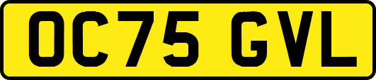 OC75GVL
