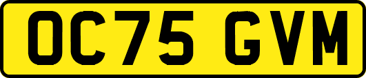 OC75GVM