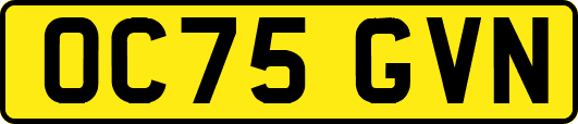 OC75GVN