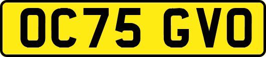 OC75GVO