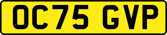 OC75GVP