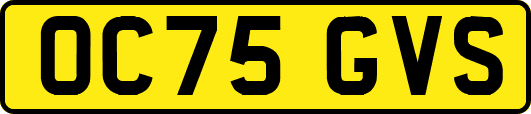 OC75GVS