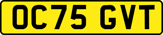 OC75GVT