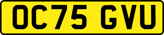 OC75GVU