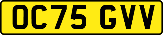 OC75GVV