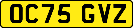 OC75GVZ