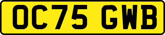 OC75GWB