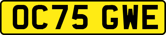 OC75GWE