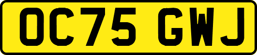 OC75GWJ
