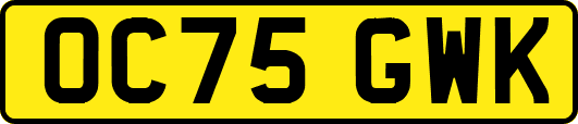 OC75GWK