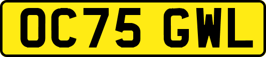 OC75GWL
