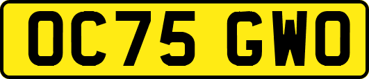 OC75GWO
