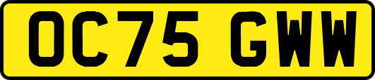 OC75GWW