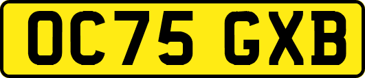 OC75GXB