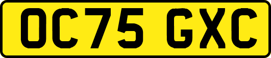 OC75GXC