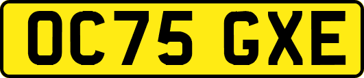 OC75GXE