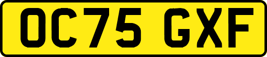 OC75GXF